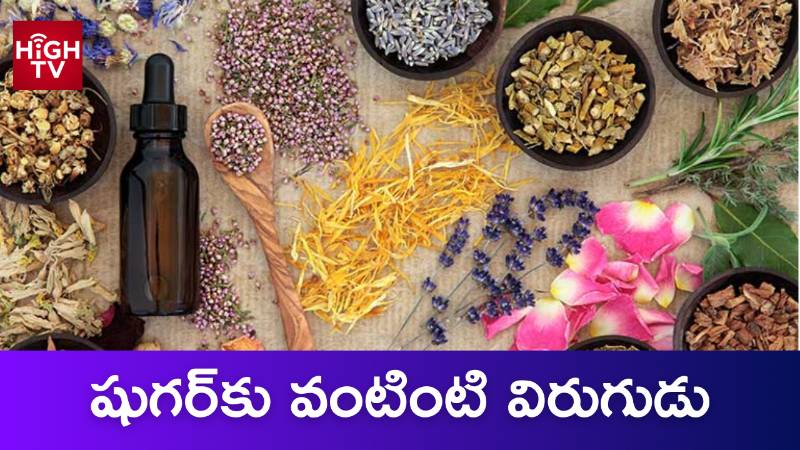 మధుమేహానికి వంటింటి దినుసుల ఔషధం
